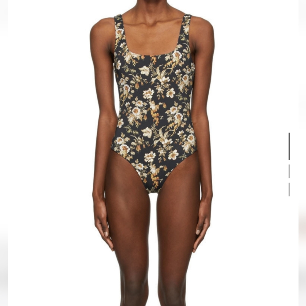 SIR. ONE PIECE SWIMSUIT